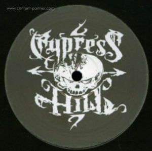 Classics Vol.2 - Cypress Hill - Muziek - white - 9952381651770 - 22 juli 2010