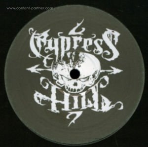 Cover for Cypress Hill · Classics Vol.2 (12&quot;) (2010)
