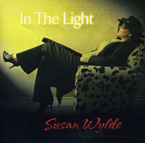 In the Light - Susan Wylde - Musik - CD Baby - 0061297268771 - 1 mars 2011