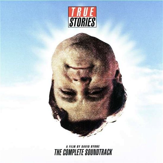 Cover for David Byrne · Complete True Stories Soundtrack (LP) [Standard edition] (2018)