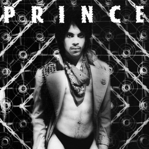 Cover for Prince · Dirty Mind (LP) [180 gram edition] (2011)