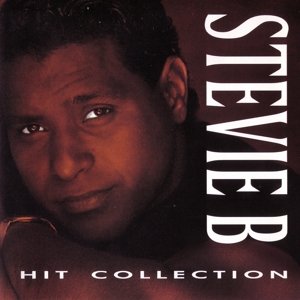 Cover for Steve B. · Hit Collection (LP) (2014)