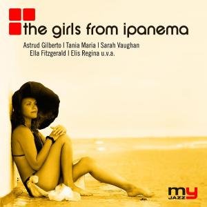Girls from Ipanema - Girls from Ipanema - Musik - BOUTIQUE - 0600753220771 - 17. august 2010