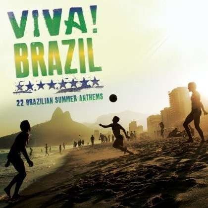 Viva Brazil (CD) (2014)