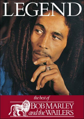 Legend - Bob Marley & the Wailers - Films - UNIVERSAL - 0602498105771 - 21 augustus 2003