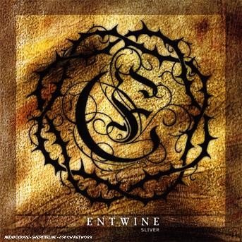 Cover for Entwine · Silver (CD)