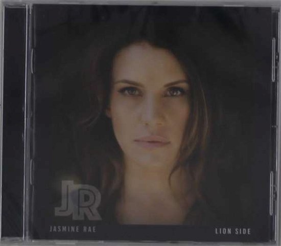 Lion Side - Jasmine Rae - Music - UNIVERSAL - 0602508871771 - July 24, 2020
