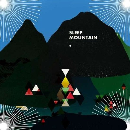 Cover for Kissaway Trail · Sleep Mountain (CD) (2010)