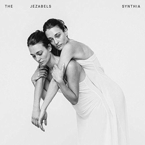 Synthia - The Jezabels - Muzyka - JEZEBEL - 0602547689771 - 2 maja 2023