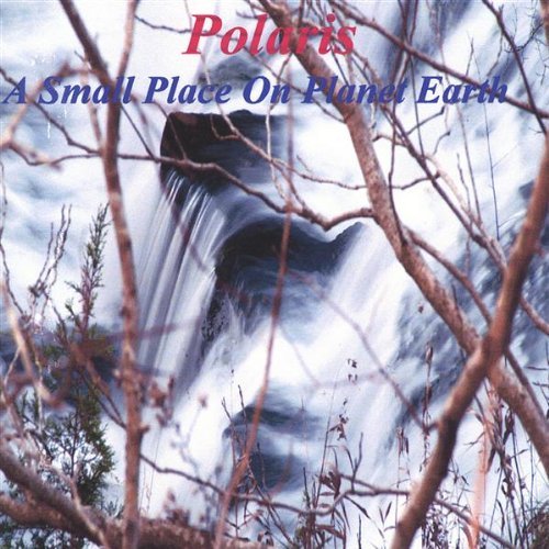 Cover for Polaris · Small Place on Planet Earth (CD) (2004)