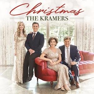 Cover for Kramers · Christmas (CD) (2022)