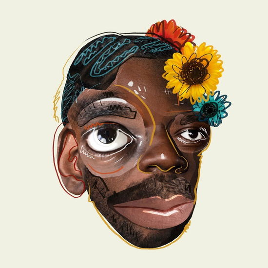 Cover for Nnamdi · Please Have a Seat (LP) (2024)