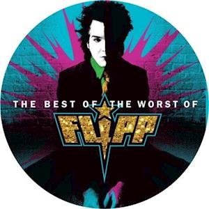 Cover for Flipp · Best of the Worst of Flipp (LP) (2019)