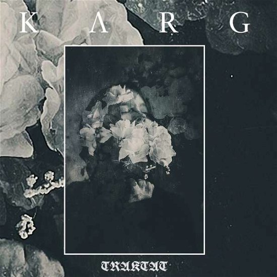 Cover for Karg · Traktat (CD) [Digipak] (2020)