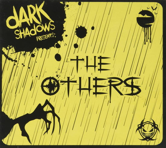 Cover for Dark Shadows Presents - The Others (CD) (2021)