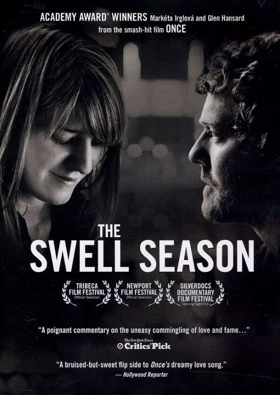 Cover for Swell Season · Swell Season [Edizione: Stati Uniti] (DVD)