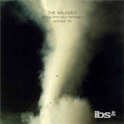 Cover for Walkmen · Dance with Your Partner (7&quot;) (2012)