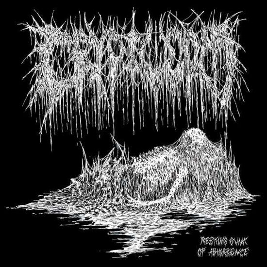 Reeking Gunk Of Abhorrence - Cryptworm - Music - PULVERISED - 0803343266771 - May 8, 2020