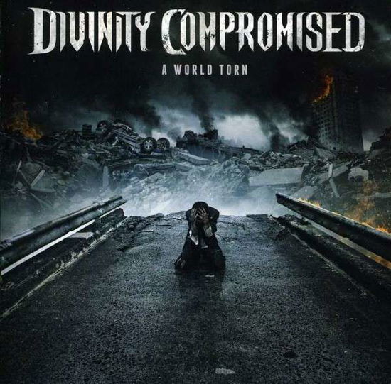 World Torn - Divinity Compromised - Music - CD Baby - 0813143010771 - March 19, 2013