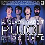 Black Rabbit / Too Safe - Pujol - Musik - Third Man - 0844185036771 - 5. oktober 2010
