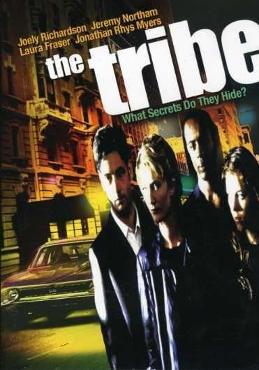 Cover for Tribe (DVD) (2006)