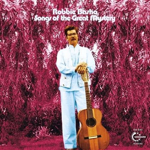 Songs Of The Great Mystery - Robbie Basho - Música - GUITAR - 0848064009771 - 3 de abril de 2020