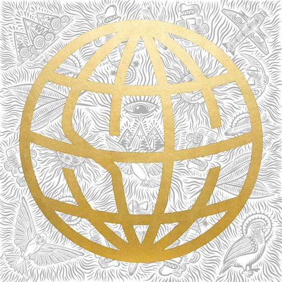 Around the World and Back - State Champs - Musiikki - ROCK - 0850721006771 - perjantai 5. toukokuuta 2017