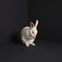 Cover for Brume · Rabbits (CD) (2019)
