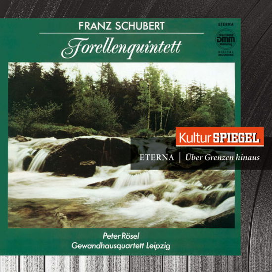 Spiegel-ed.30 - Schubert - Music - Berlin Classics - 0885470003771 - March 30, 2012