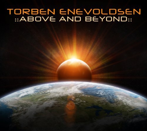 Cover for Torben Enevoldsen · Above And Beyond (CD) (2013)