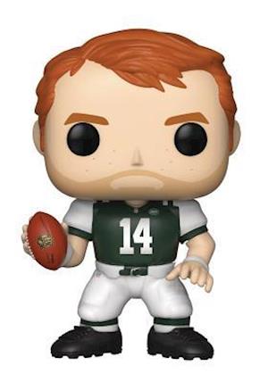 Cover for Funko Pop! Nfl: · Draft - Sam Darnold (MERCH) (2018)