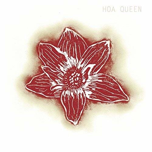Cover for Hoa Queen (LP) (2018)