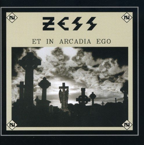 Et in Arcadia Ego - Zess - Música - BLACK WIDOW - 2090502308771 - 13 de maio de 2004