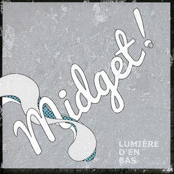 Lumiere - Midget - Muzyka - UNIQUE - 3516620145771 - 31 października 2012