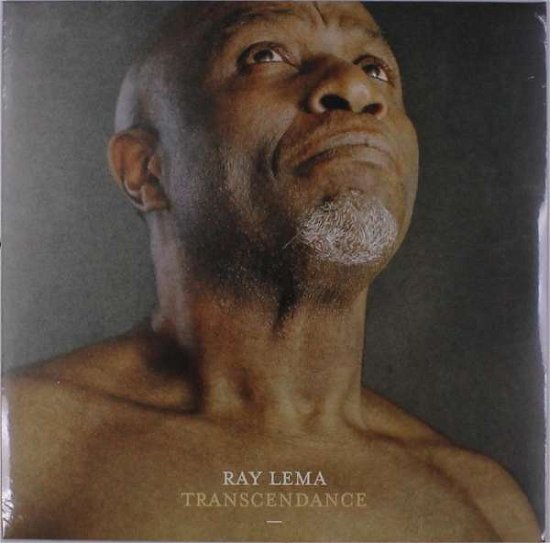 Cover for Ray Lema · Transcendance (LP) (2019)