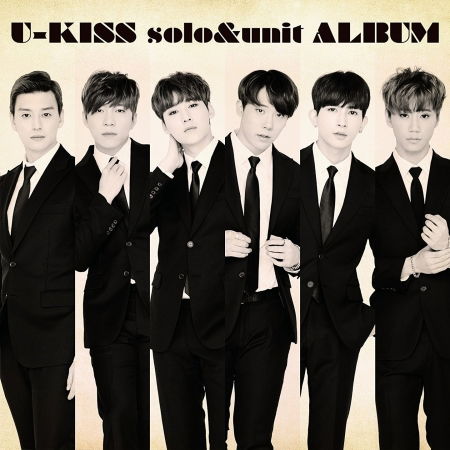 U-kiss · U-kiss Online Live 2021 -goodbye for Now- (MBD) [Japan Import  edition] (2022)
