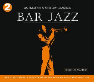 Bar Jazz - V/A - Muzyka -  - 4049774280771 - 