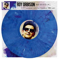 Memorial - Roy Orbinson - Musikk - MAGIC OF VINYL - 4260494435771 - 31. juli 2020