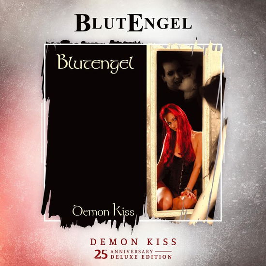 Demon Kiss - Blutengel - Musikk - OUT OF LINE - 4260639461771 - 20. juni 2022