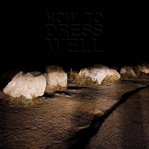Cover for How To Dress Well · Love Remains (CD) [Japan Import edition] (2011)
