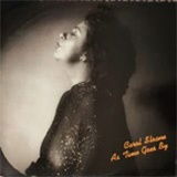 Cover for Carol Sloane · As Time Goes By (CD) [Japan Import edition] (2022)