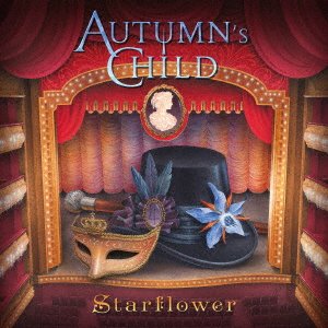Cover for Autumn's Child · Starflower (CD) [Japan Import edition] (2022)