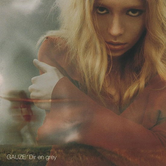 Cover for Dir En Grey · Gauze (LP) [Japan Import edition] (2024)