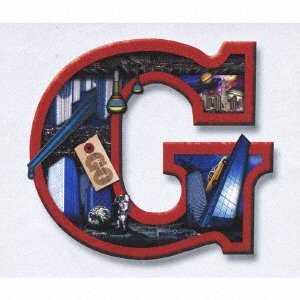 Cover for Girugamesh · Go (CD) [Japan Import edition] (2011)