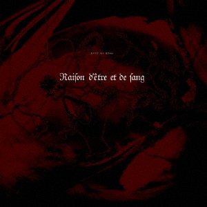 Cover for Keel · Raison D`etre et De Sang (CD) [Japan Import edition] (2016)