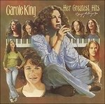 Cover for Carole King · Her Greatest Hits (songs Of Long Ago) (CD) [Limited edition] (2016)