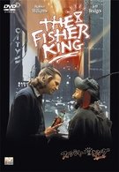 Cover for Robin Williams · The Fisher King (MDVD) [Japan Import edition] (2010)