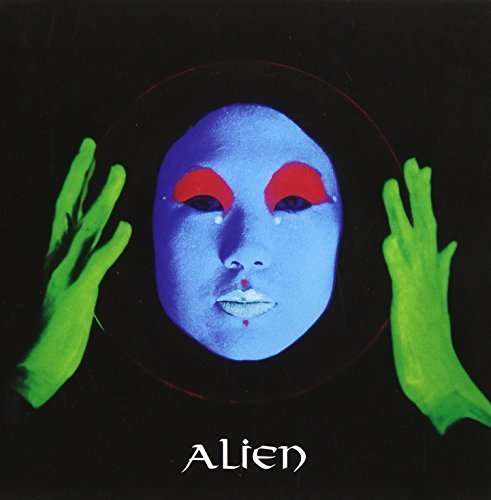 Alien - Alpha - Music - EMIJ - 4988006202771 - November 23, 2005