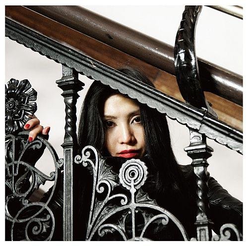 Cover for Chihiro Onitsuka · Aoi Tori (CD) [Japan Import edition] (2011)