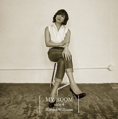 (Image Video) · My Room Side 4 (CD) [Japan Import edition] (2016)